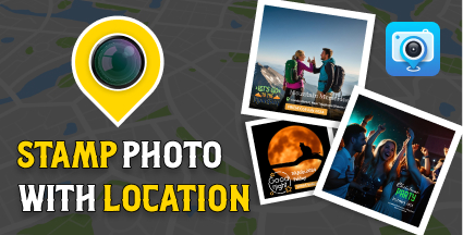 Exploring Tagofy: Adding Location and Map Stamps to Your Photos